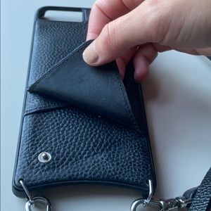 Bandolier Accessories - Bandolier iPhone wallet case Bandolier Accessories - Bandolier iPhone wallet case